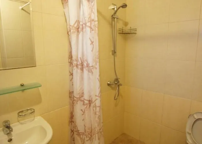 Vendégház Kabakum 3*