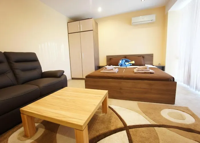 Kabakum Vendégház Várna