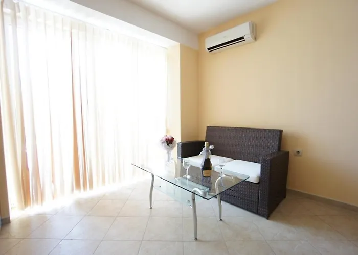 Vendégház Kabakum Várna