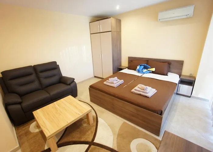 Kabakum Vendégház Várna