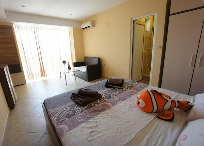 Kabakum Vendégház 3*