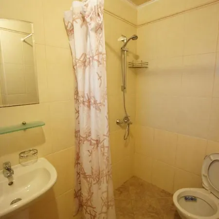 Guest house Kabakum 3*