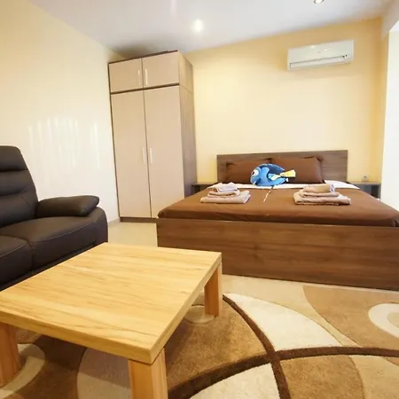 Kabakum Guest house Varna