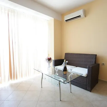 Guest house Kabakum Varna