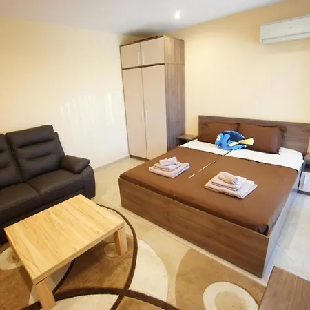 Kabakum Guest house Varna