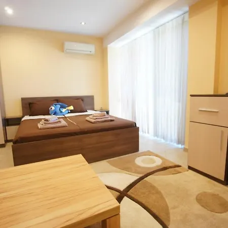 Guest house Kabakum Varna