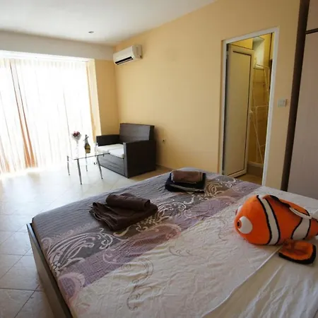 Kabakum Guest house 3*